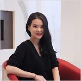 Wei Zhao Licensed Independent Social Worker