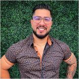 Dr. Jose Garcia-Cuellar DSW, LCSW-S, CPT