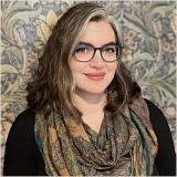 Jenna Renqvist PHD, PMH-C 