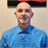 Curtis Denham Licensed Professional Counselor