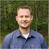 Darren  DeVries MA, Licensed Marriage and Family Therapist