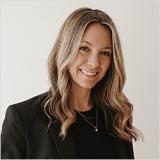 Celissa Vipond Registered Social Worker, MSW