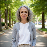 Barbara Balowitz Licensed Clinical Social Worker