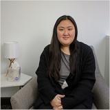 Cheryl Lim M.A, Licensed Mental Health Counselor- Diagnostic Privilege