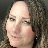 Amy Johansson Licensed Psychologist, HSP