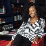 Jameeka Moore Licensed Psychologist