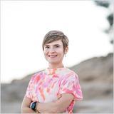 Maria (Masha) Steiner-Renoir Psychiatric Mental Health Nurse Practitioner