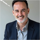 Peter D. Ruffini EdS, MA, LPC, LPCMH, ACS, EMDRPT-II