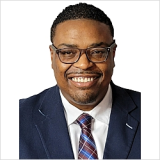 Dewitt Miller Licensed Professional Counselor