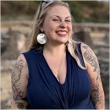 Anna Dykeman Licensed Professional Counselor