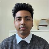 Sadia Zaman Licensed Clinical Social Worker