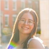 Natalia Blaustein Licensed Associate Counselor 