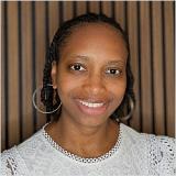 Ossenia Jeff Licensed Clinical Social Worker- Supervisor