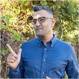 Dr. Nikhil Jain PSY.D. 