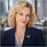 Monica Rose LGBTQ+  Alt Lifestlyes Therapist