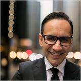 Karanvir Singh Registered Therapeutic Counsellor