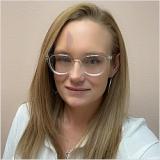 Meagen Short Licensed Professional Clinical Counselor