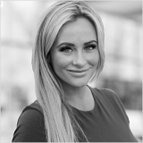 Sarah Kelly Associate Professional Clinical Counselor, CRC