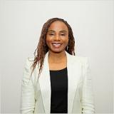 Jeanne Okuwobi Psychiatric Mental Health Nurse Practitioner