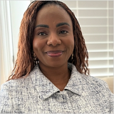 Jeanne Okuwobi Psychiatric Mental Health Nurse Practitioner