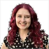 Amy  Gillaspie Licensed Social Worker