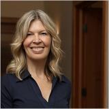 Elizabeth Wolf Canadian Certified Counsellor, BA, MACP