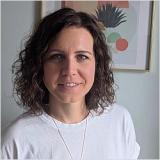 Dominika Czerwinska Registered Psychotherapist (Qualifying)