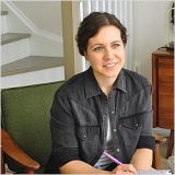 Dominika Czerwinska Registered Psychotherapist (Qualifying)