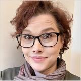 Cammy Bushong LPC, CAADC