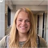 Chloe Udell Associate Licensed Marriage and Family Therapist 