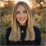 Morgan Liptak MAS-MFT, Licensed Marriage and Family Therapist