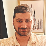 Christopher Desroches Licensed Mental Health Counselor