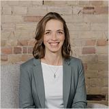 Jenny Scott MSW, Registered Social Worker