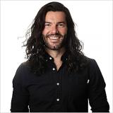 Paul Lander Registered Psychologist