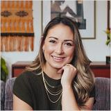 Steph Paolucci Registered Psychotherapist, Yoga Teacher