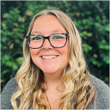 Ashley Ferraccioli Registered Psychotherapist (Qualifying)