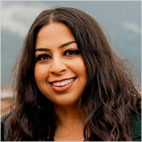 Alicia Gandhi Registered Psychotherapist (Qualifying)