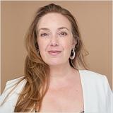 Sarah Pitters-Caswell Registered Psychotherapist (Qualifying), Yoga Teacher