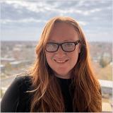 Sarah Drost Registered Psychotherapist (Qualifying)