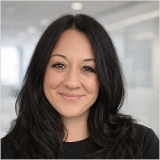 Jessica  Woosley Licensed Marriage and Family Therapy Associate