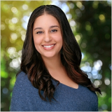 Shauntis Bussey Licensed Marriage and Family Therapist