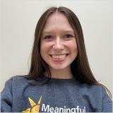 Jenna Midgley Master of Social Work