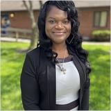 Marlinda Robinson M.A., M.S., PhD.  