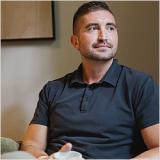 Adam Glendye Licensed Professional Counselor