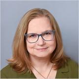 Gwynne Gilson Licensed Marriage and Family Therapist