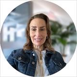 Jasmine Berger Licensed Professional Counselor