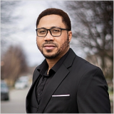 Martin Oviasogie DNP, Psychiatric Mental Health Nurse Practitioner