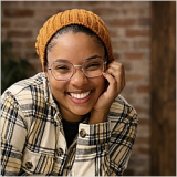 Autumn Maxwell Licensed Professional Counselor Associate