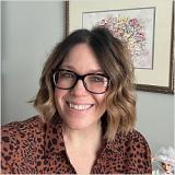 Ashley Huffman DBH, LMFT, CCTP-II, PMH-C 