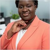 Chileme Ochulor DNP, PMHNP-BC